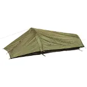 Snugpak - Ionosphere IX WGTE - 1-persoonstent 240 cm, olijfgroen