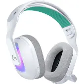 Logitech G522 Lightspeed Draadloze Gaming Headset Wit