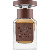 Abercrombie & Fitch Authentic Moment Man - 100 ml - eau de toilette spray - herenparfum