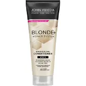 John Frieda Blonde + repair bond conditioner