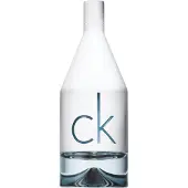 Calvin Klein Ck In2u Men EAU DE TOILETTE SPRAY 100 ML