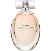 Calvin Klein Sheer Beauty EDT 30 ml