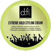 Revlon D:fi Extreme Hold Styling Cream 150 g