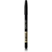 Max Factor Kohl Pencil Oogpotlood Zwart - 1 Stuk