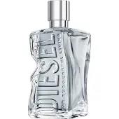 Diesel Unisex geuren D by Diesel Eau de Toilette Spray