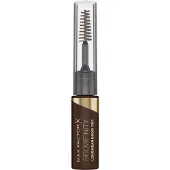 Max Factor Browfinity Super Long Wear Gel #02-middenbruin 4,2 ml