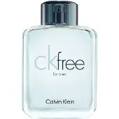 Calvin Klein CK Free for Men EdT 30 ml