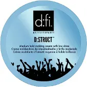 Revlon Premium D:fi D-STRUCT Molding Crème - 75 GR