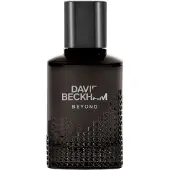 David Beckham Eau de Toilette Men - Beyond 60 ml.