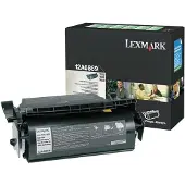 Lexmark 12A6869 etiketten toner cartridge hoge capaciteit (origineel)