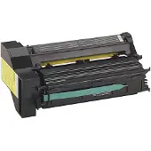 IBM 75P4054 toner cartridge geel (origineel)