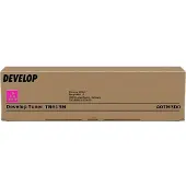 Develop A0TM3D0 toner cartridge magenta nr. TN613M (origineel)