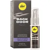 Pjur Back Door - anaal comfort glijmiddelserum (20 ml)
