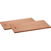 Rösle Aroma plank van cederhout, set van 2 stuks, artikelnummer 25077, 250077, EAN: 4004293250773