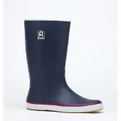 Rouchette Cap Marine Boots Blauw EU 41 Man