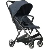 Deryan Easy Luxe Buggy - Lichtgewicht - Compact - Inklapbaar - Blauw