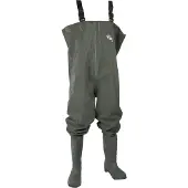 RAGOT Pu Breathable Wader Groen EU 47 Man