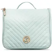 Gillian Jones - Organizer Toilettas - Oceaan - Gewatteerd nylon