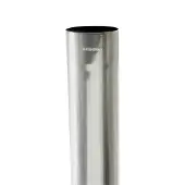 Rheinzink HWA-buis - Ø100mm - 2 meter - 1631000300