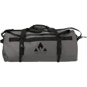 Whistler Sporttas 'Challenger' grijs