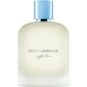 Dolce&Gabbana Light Blue Pour Homme EDT 200 ml