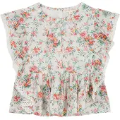 Louise Misha Meisjes top ines
