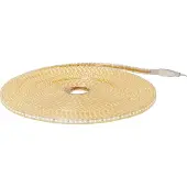 Star Trading LED-lichtbuis, platte SMD LED, plat, 1440 LED's, netvoeding, buiten, warm wit, 15 meter