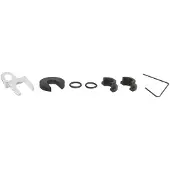 LCC PROTUCTS LCCP07285 Reparatieset, schakelhefboom