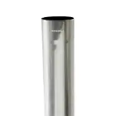 Rheinzink HWA-buis - Ø60mm - 3 meter - 1631001100