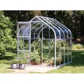 Vitavia Kweekkas Orion 5000 - Veiligheidsglas 3mm - Aluminium - 202x257x231cm