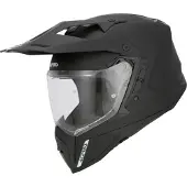 Acerbis Assault Mat Zwart Adventure Integraalhelm Maat L
