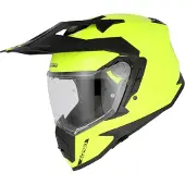 Acerbis Assault Geel Adventure Integraalhelm Maat L