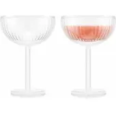 Bodum Champagneglas Douro Transparent 200 ml