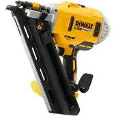 DeWalt DCN950N Accu constructie tacker enkelshot 18V XR Basic Body