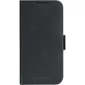dbramante1928 Copenhagen Slim Samsung Galaxy S25 Book Case Leer Zwart
