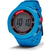 Optimum Time Os Series 15 Starthorloge Blauw