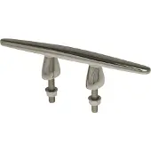 Jero Marine Rvs Kikker 245mm met Draadeind