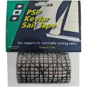 PSP Zeilreparatieset Met Aramide Voering 1.5 M