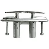 Kuipers Nautic Verzonken Kikker 230mm Rvs