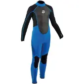 JS Maui Flex 3/2 Wetsuit Junior