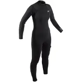 JS Fistral Super Flex 5/4 BS Wetsuit Dames