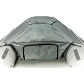 Kuipers Nautic Boegtas Rubberboot 47x75x36cm