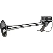 Marco 3838384 118db Horn 5a 12v 370hz Zilver 400 mm