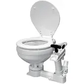 Nuova Rade Lt 0 Toilet Wit