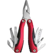 Lalizas Seatools Marine Multitool Rood