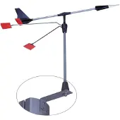 Wintec Nautos Wintec Windvaan 12"