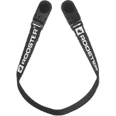 Rooster Cap Leash Hat Retainer