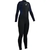 JS Tarifa 4/3 BS Wetsuit Dames