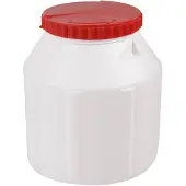 Nuova Rade Waterdicht Tonnetje 8L