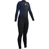 JS Tarifa 3/2 Wetsuit Dames